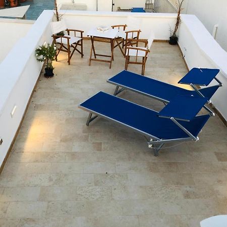 Tre Archi Apartment & Relais Polignano a Mare Kültér fotó