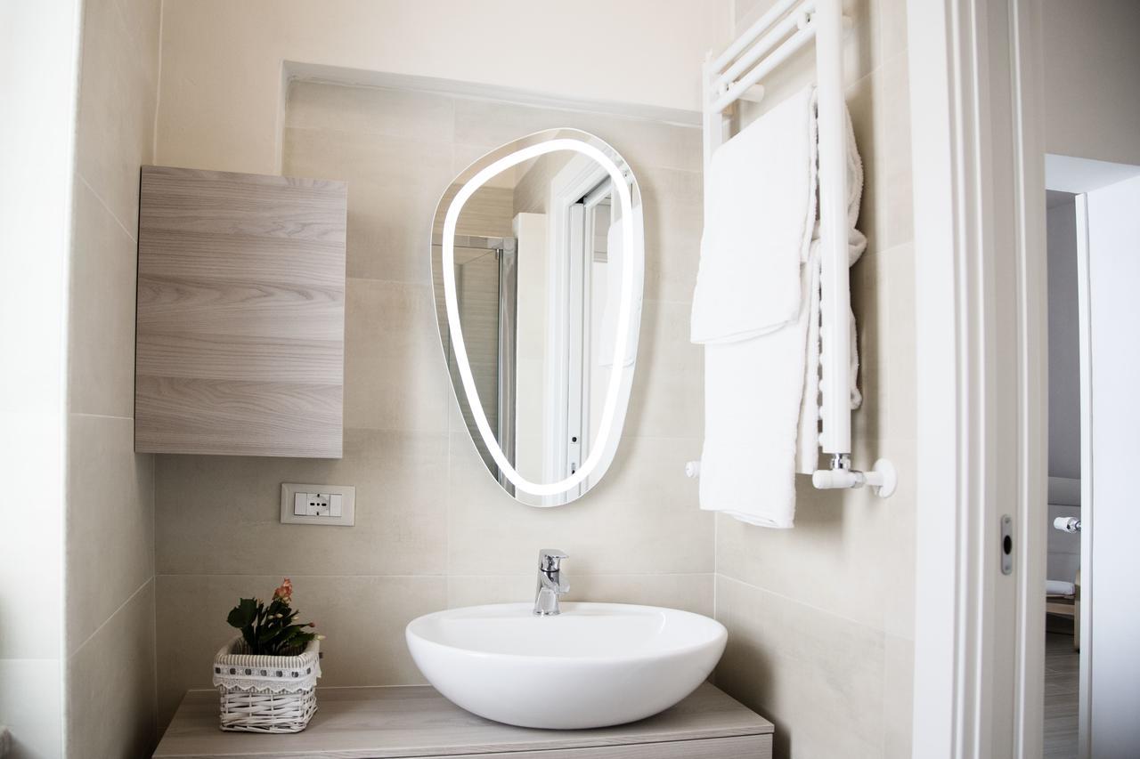 Tre Archi Apartment & Relais Polignano a Mare Kültér fotó