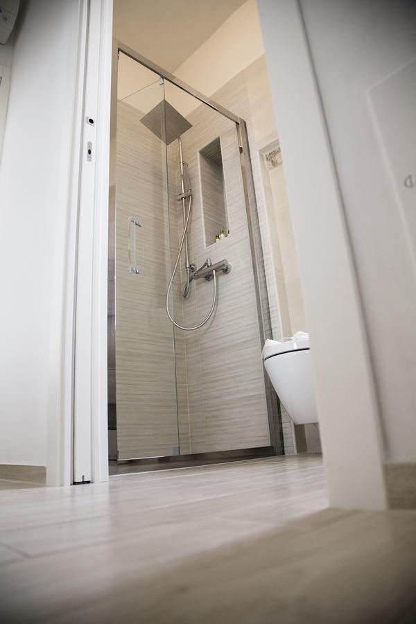 Tre Archi Apartment & Relais Polignano a Mare Kültér fotó