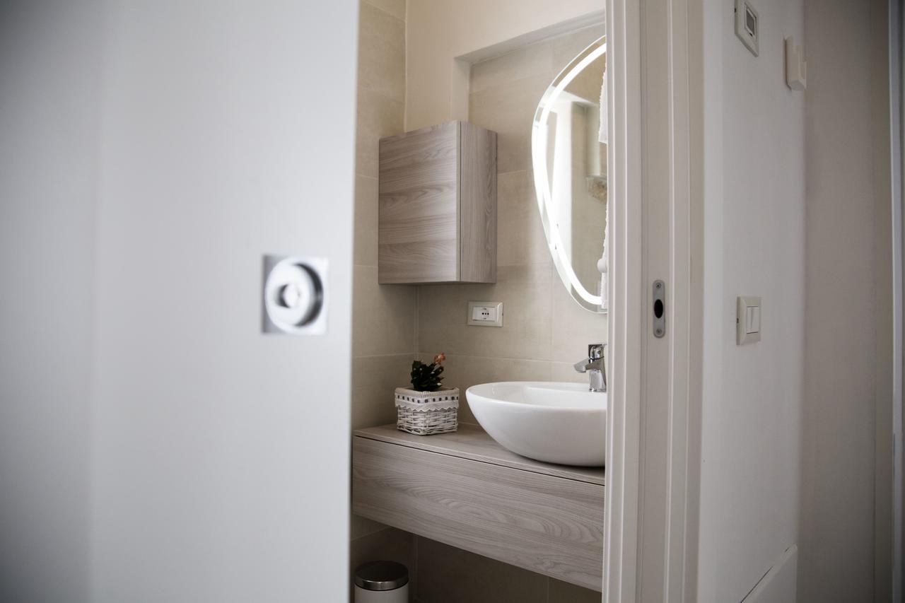 Tre Archi Apartment & Relais Polignano a Mare Kültér fotó