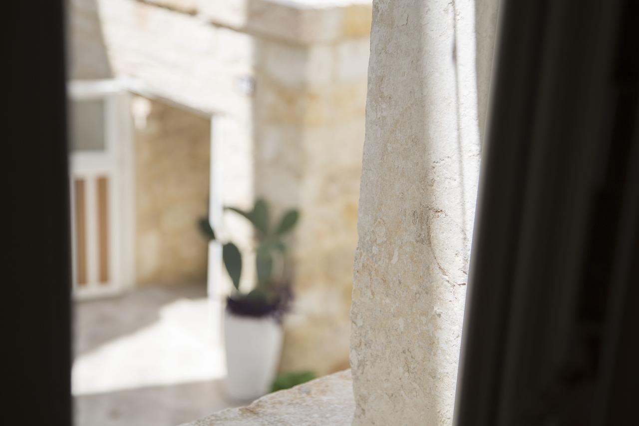 Tre Archi Apartment & Relais Polignano a Mare Kültér fotó