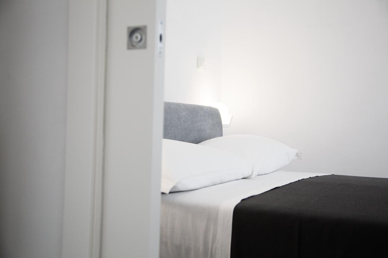 Tre Archi Apartment & Relais Polignano a Mare Kültér fotó