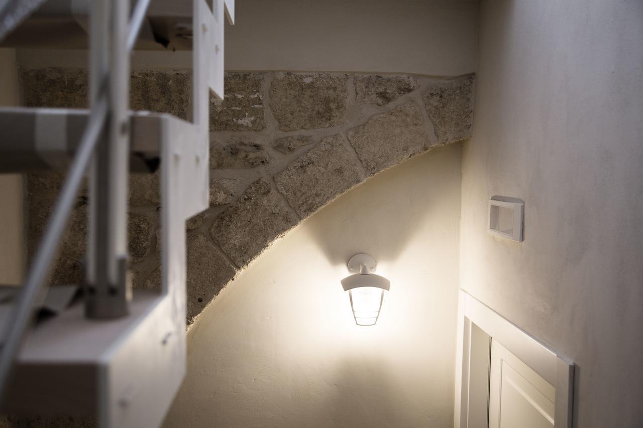 Tre Archi Apartment & Relais Polignano a Mare Kültér fotó