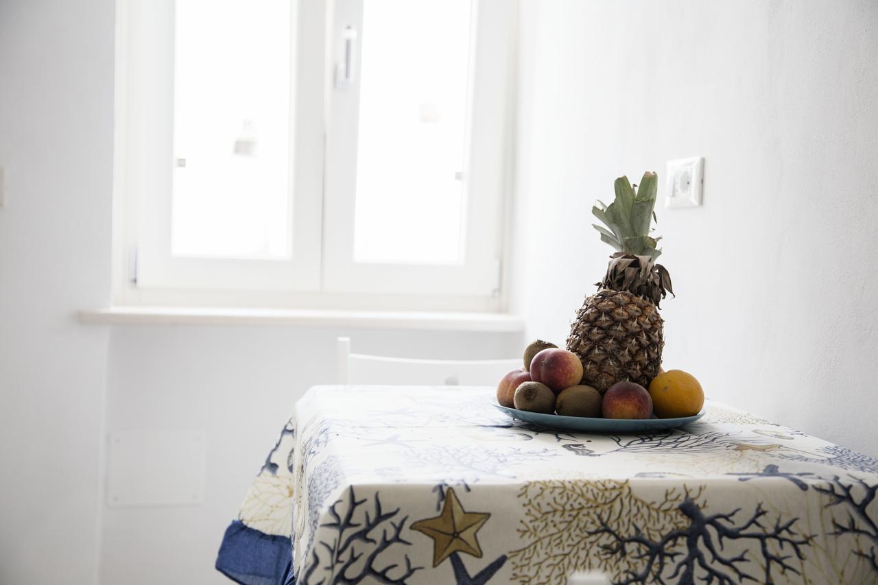 Tre Archi Apartment & Relais Polignano a Mare Kültér fotó